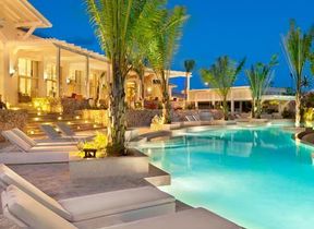 Hotel Eden Roc Cap Cana Pool 1 Hotel Eden Roc Cap Cana Pool 1